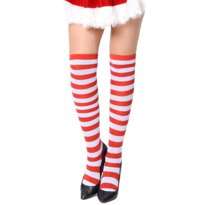 S-XXL Premium Large Size Sexy Christmas Costume for Cosplay Girls | Astricos-Astricos