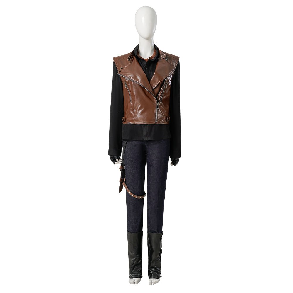 Maggie Greene Halloween Cosplay Costume Set - Astricos