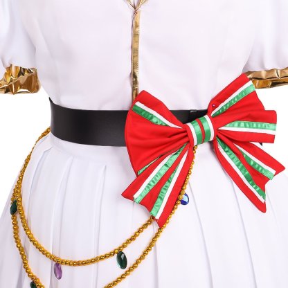 Akemi Homura Cosplay Costume - Puella Magi Madoka Magica Outfit for Anime Fans-Astricos