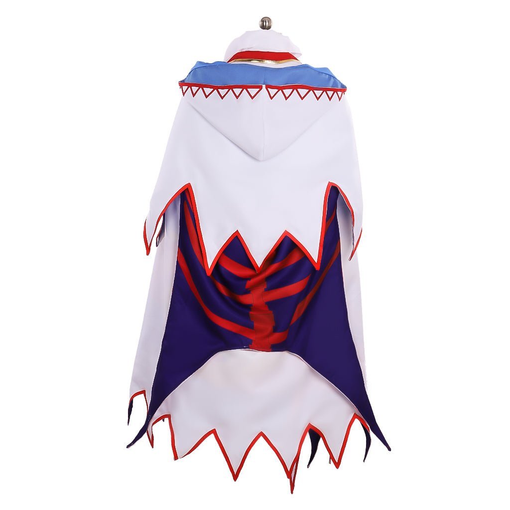 Akemi Homura Cosplay Costume - Puella Magi Madoka Magica Outfit for Anime Fans-Astricos