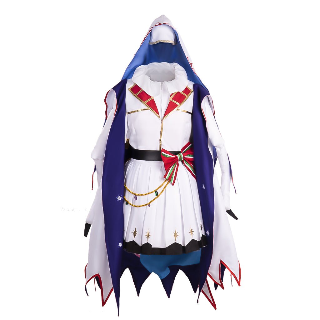 Akemi Homura Cosplay Costume - Puella Magi Madoka Magica Outfit for Anime Fans-Astricos