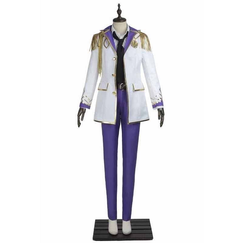 Magic - kyun Renaissance Cosplay Costume - Anime - Inspired Roleplay Outfit for Fans - Astricos