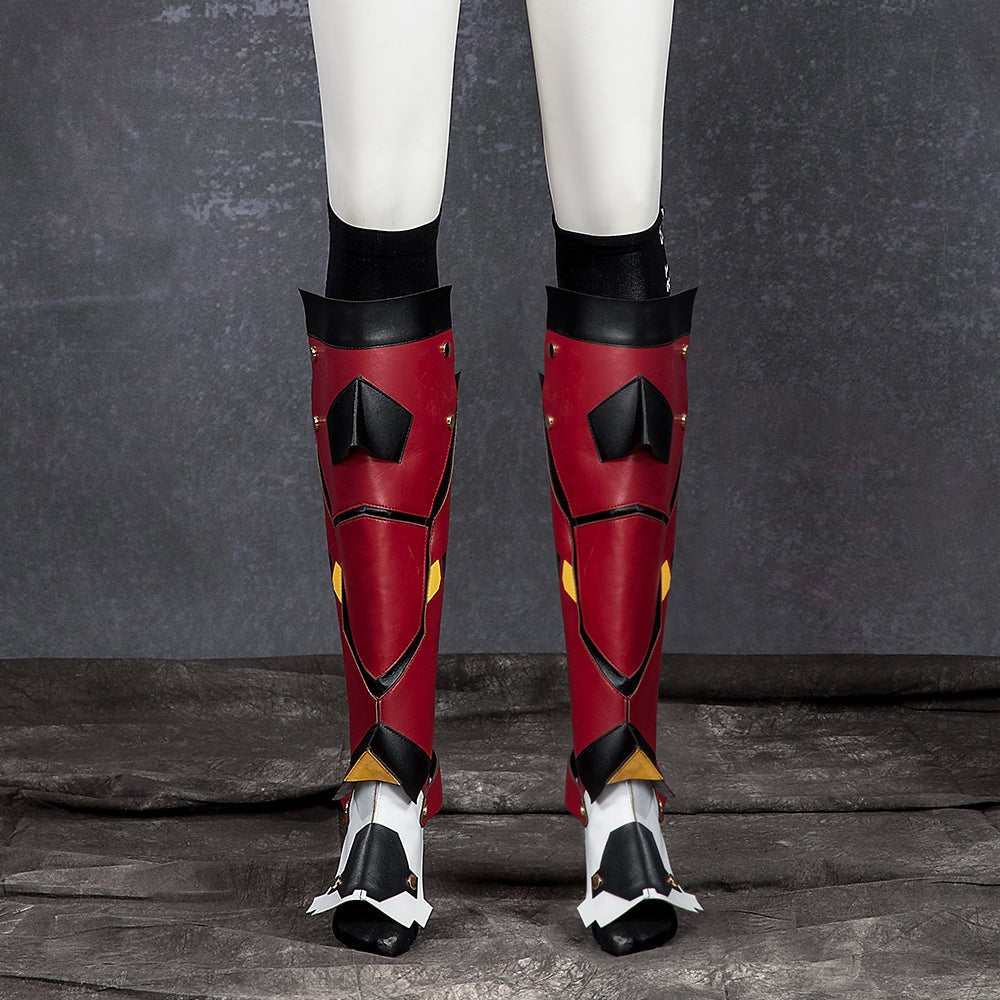 Mana Nekomiya Cosplay Costume from Zenless Zone Zero - Full Set with Accessories - Astricos