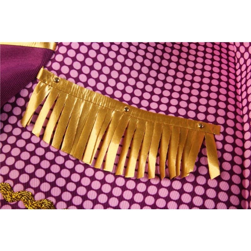 Mao Isara Ensemble Stars! Winter Live Miracle☆Final Battle Cosplay Costume - Astricos-Astricos