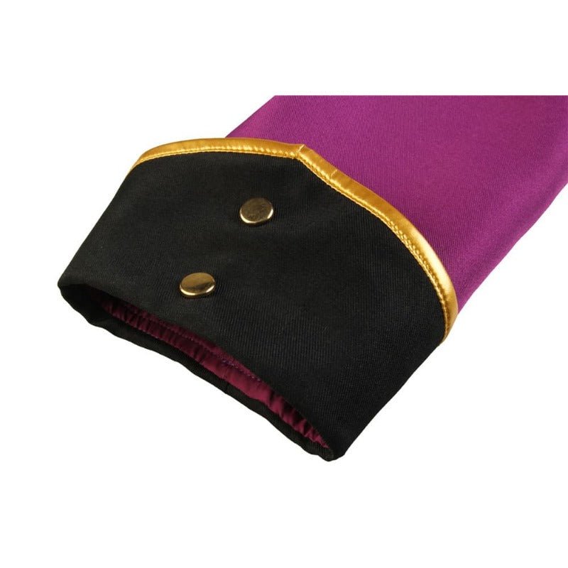 Mao Isara Ensemble Stars! Winter Live Miracle☆Final Battle Cosplay Costume - Astricos-Astricos