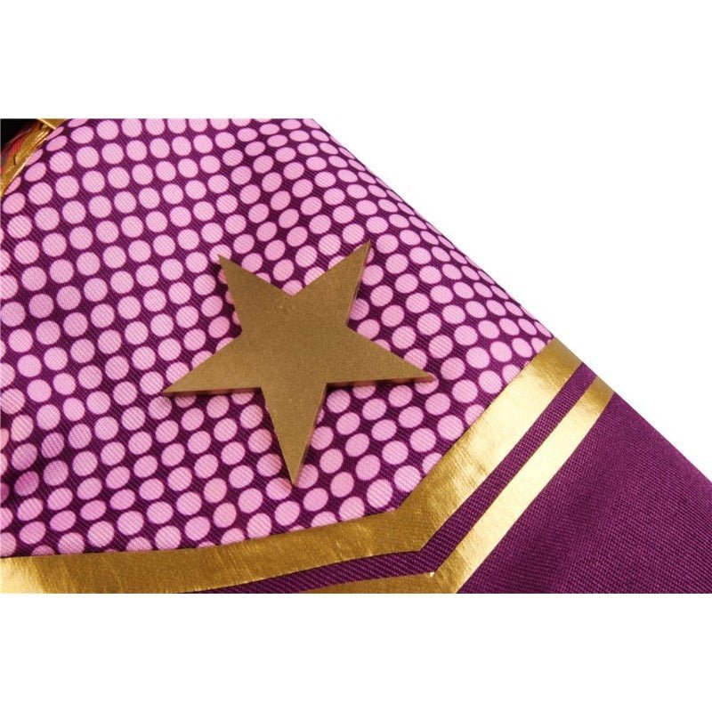 Mao Isara Ensemble Stars! Winter Live Miracle☆Final Battle Cosplay Costume - Astricos-Astricos