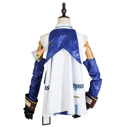 Marian Nikke Cosplay Costume Same Style Costumes Customized Anime Rave Halloween Cos - Astricos