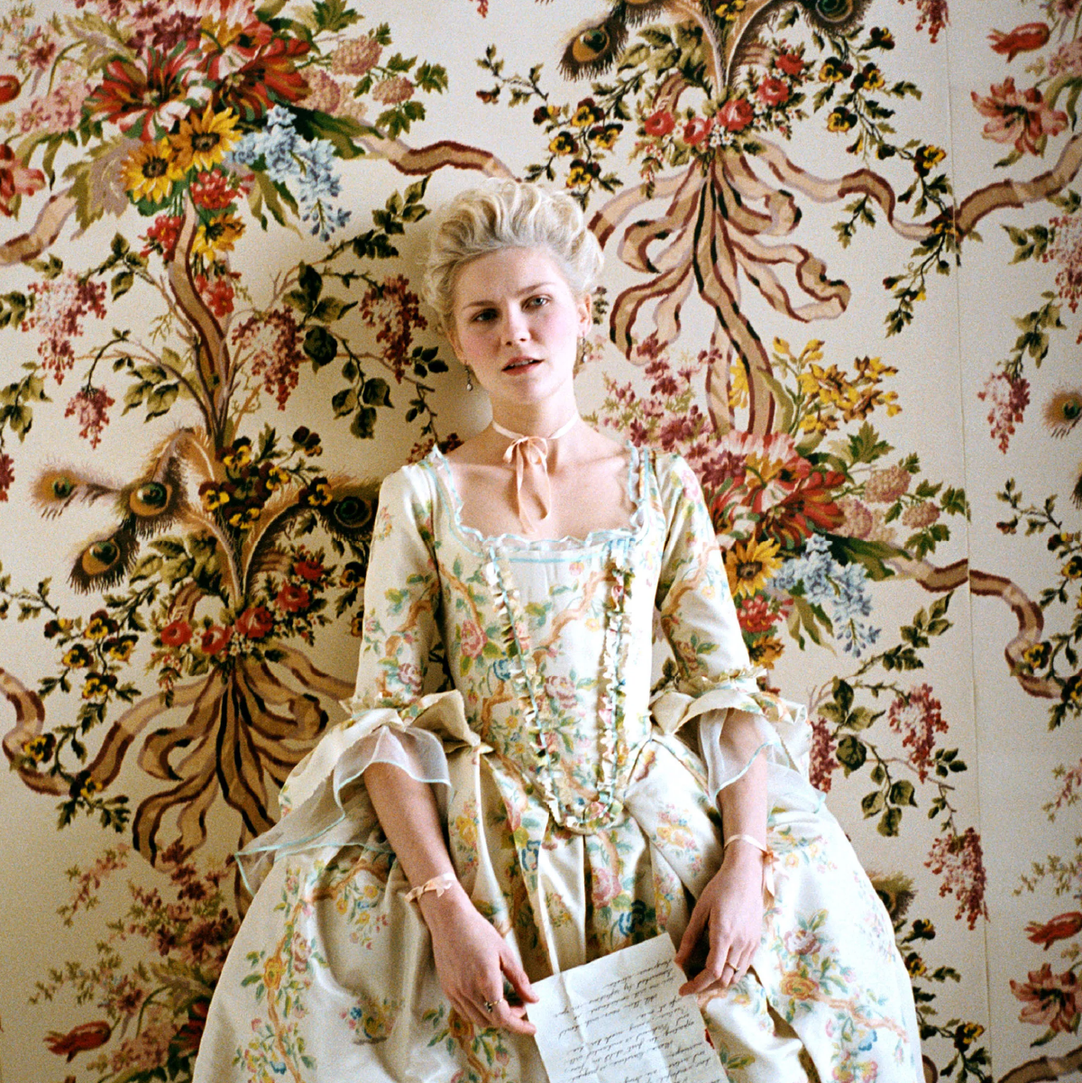 Movie and TV: Marie Antoinette