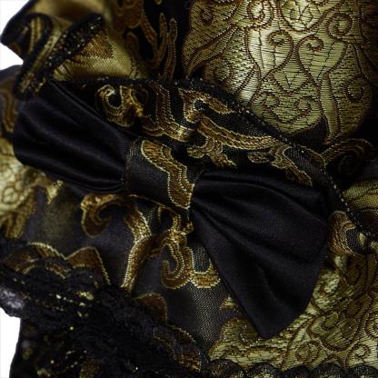 Marie Antoinette Colonial Rococo Baroque Masquerade Dress | Victorian Ball Gown for Royal Party, Cosplay-Astricos