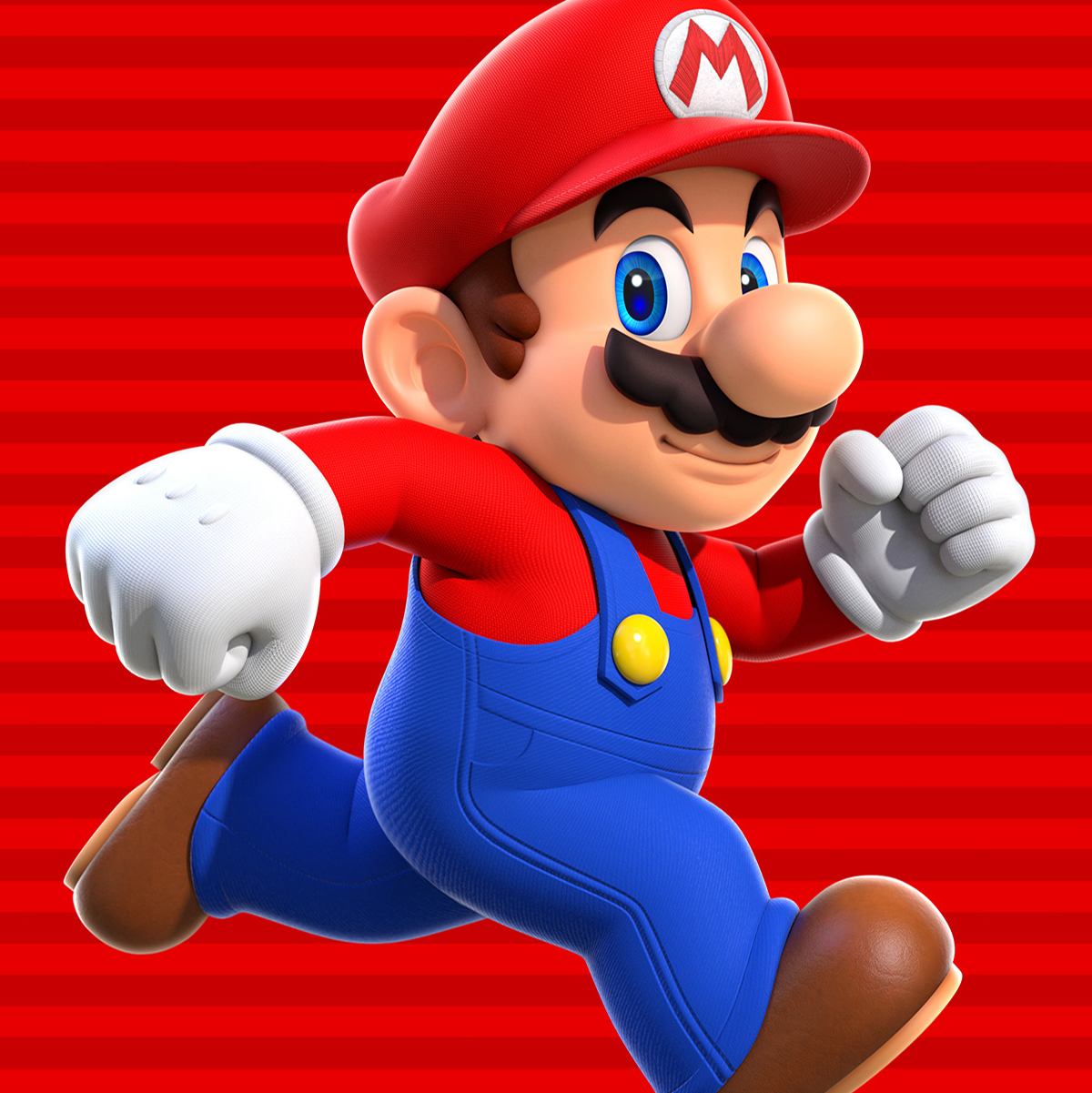 Game: Mario-Astricos