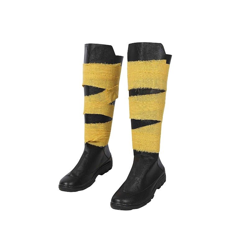 Marvel 2022 Thor: Love and Thunder Thor Cosplay Costume for Men - Astricos