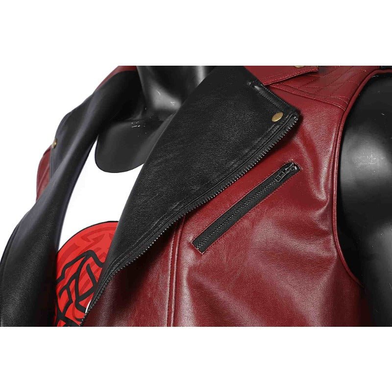 Marvel 2022 Thor: Love and Thunder Thor Cosplay Costume for Men - Astricos