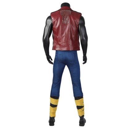 Marvel 2022 Thor: Love and Thunder Thor Cosplay Costume for Men - Astricos