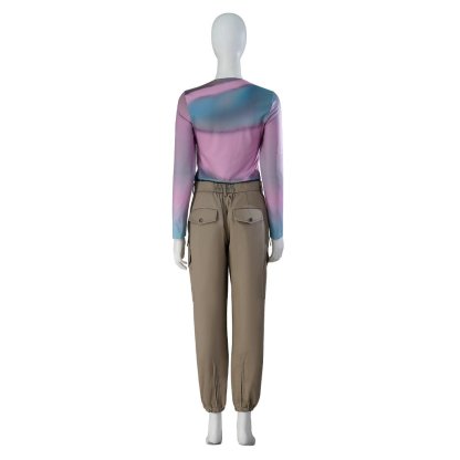 MARVEL Secret Invasion G'iah Cosplay Costume - Astricos