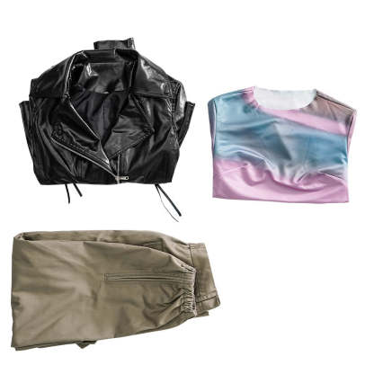 MARVEL Secret Invasion G'iah Cosplay Costume - Astricos