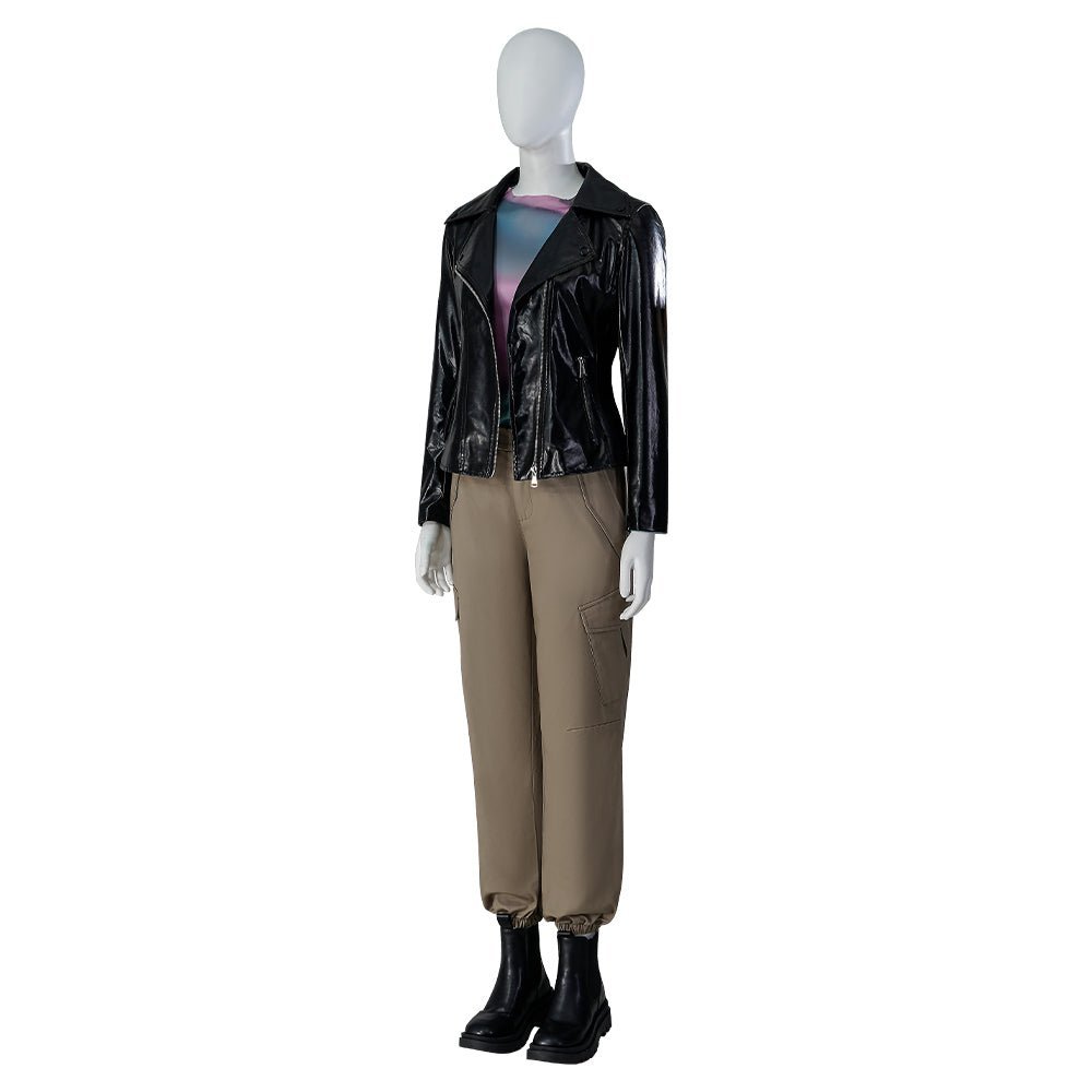 MARVEL Secret Invasion G'iah Cosplay Costume - Astricos