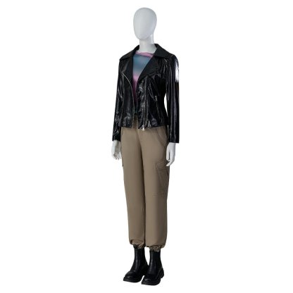 MARVEL Secret Invasion G'iah Cosplay Costume - Astricos