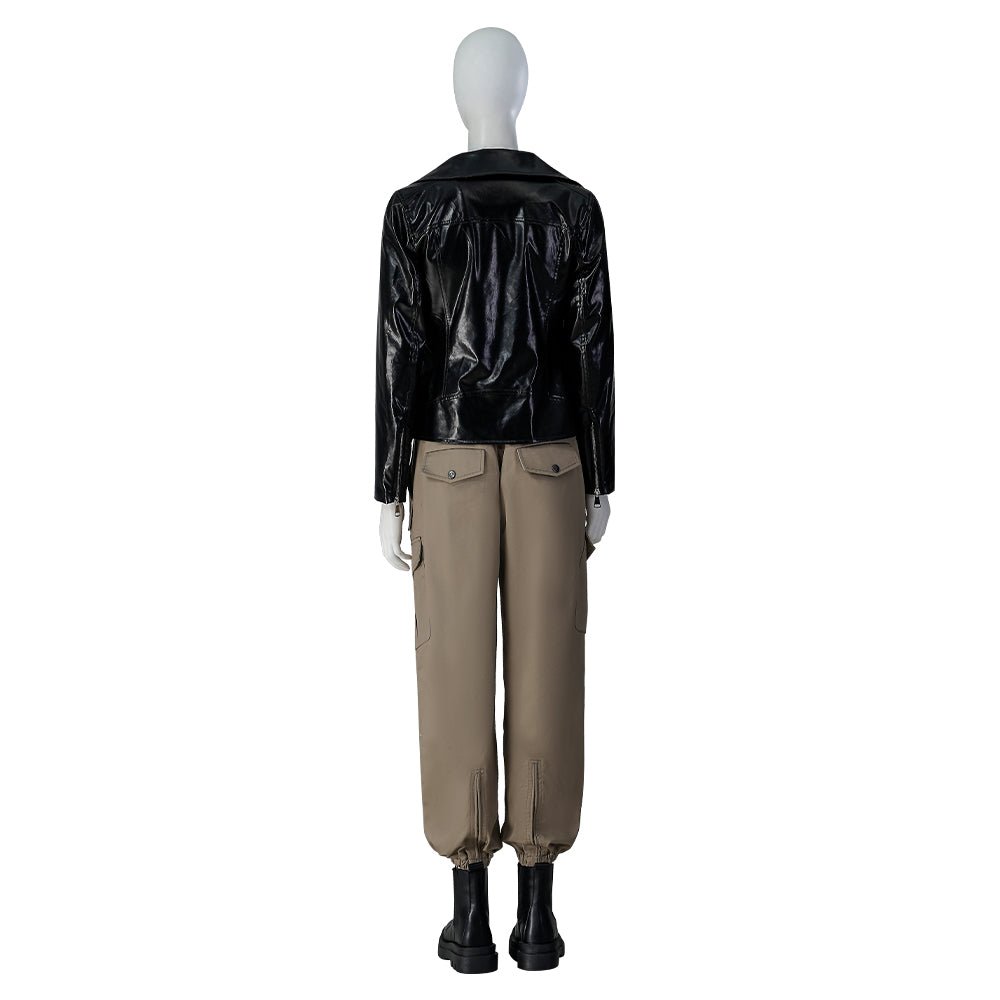 MARVEL Secret Invasion G'iah Cosplay Costume - Astricos