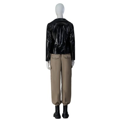 MARVEL Secret Invasion G'iah Cosplay Costume - Astricos