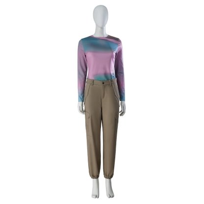 MARVEL Secret Invasion G'iah Cosplay Costume - Astricos