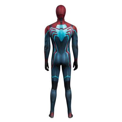 Marvel's Spider - Man 2 Velocity Suit Cosplay Costume for Men - Astricos