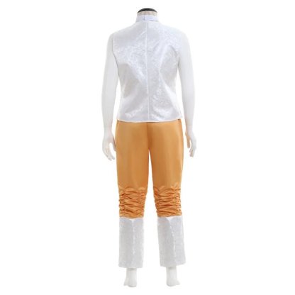 Medieval King Prince Renaissance Men Cosplay Costume Outfit - Full Set for Historical Roleplay-Astricos
