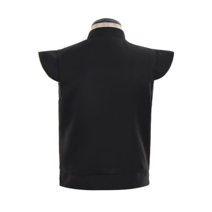 Medieval Men's Gothic Doublet Vest – Renaissance Cosplay Costume | Astricos-Astricos