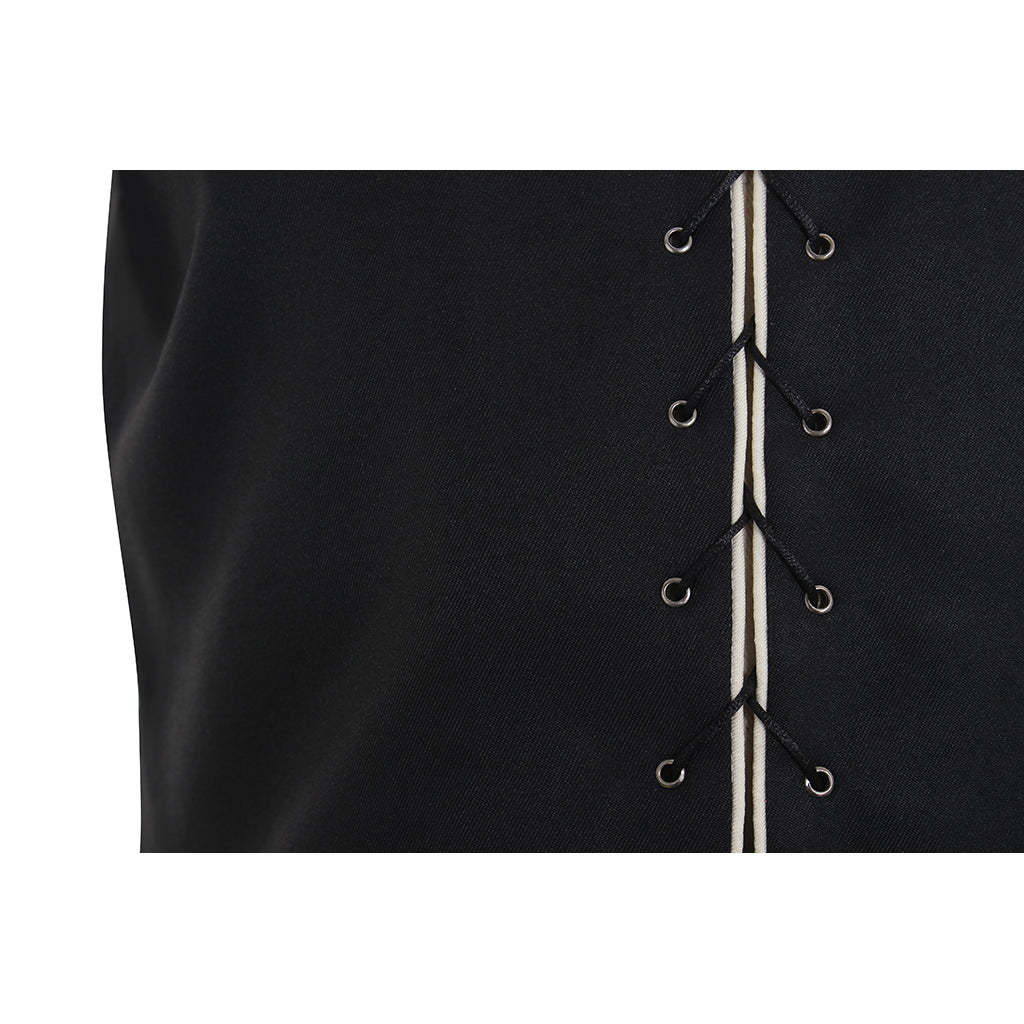 Medieval Men's Gothic Doublet Vest – Renaissance Cosplay Costume | Astricos-Astricos