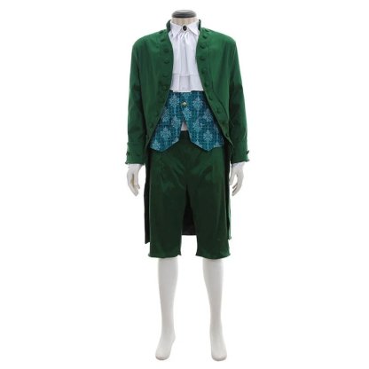 Medieval Steampunk Trench Coat & Shirt Set - Vintage Prince Victorian Edwardian Overcoat | Astricos-Astricos