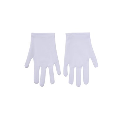 Elegant Medieval Victorian Marie Antoinette Renaissance Dress with Gloves for Cosplay-Astricos