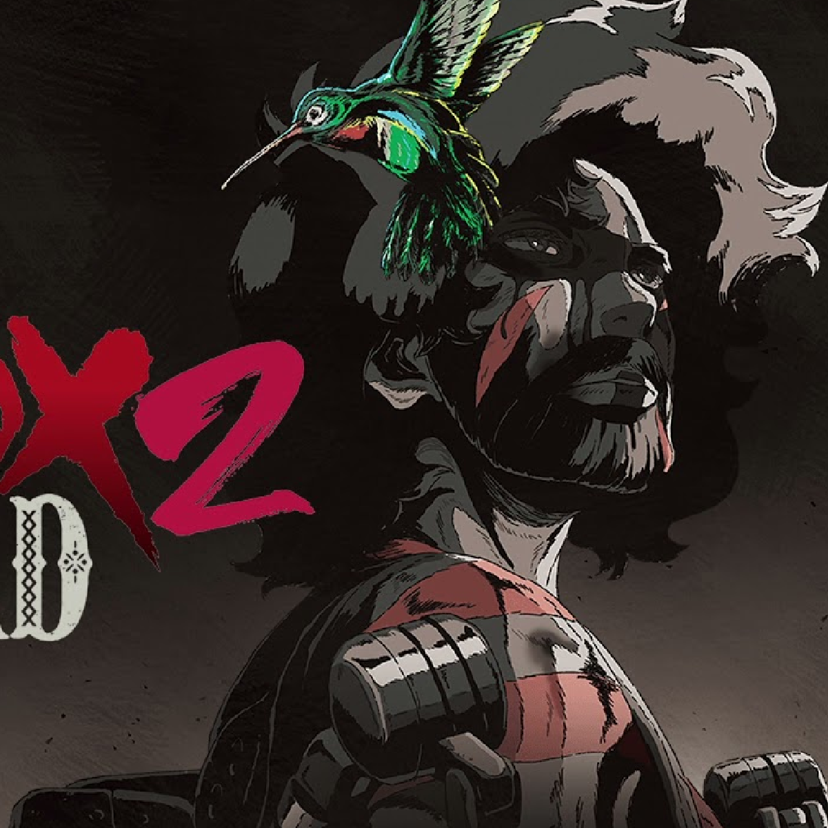 Anime: MEGALO BOX