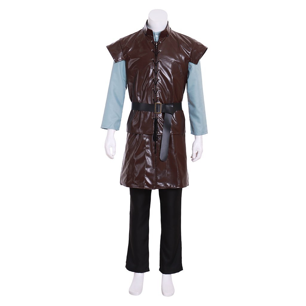Men's Northern King Halloween Costume - Adult Renaissance & Medieval Cosplay Outfit | Astricos-Astricos