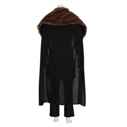 Men's Northern King Halloween Costume - Adult Renaissance & Medieval Cosplay Outfit | Astricos-Astricos