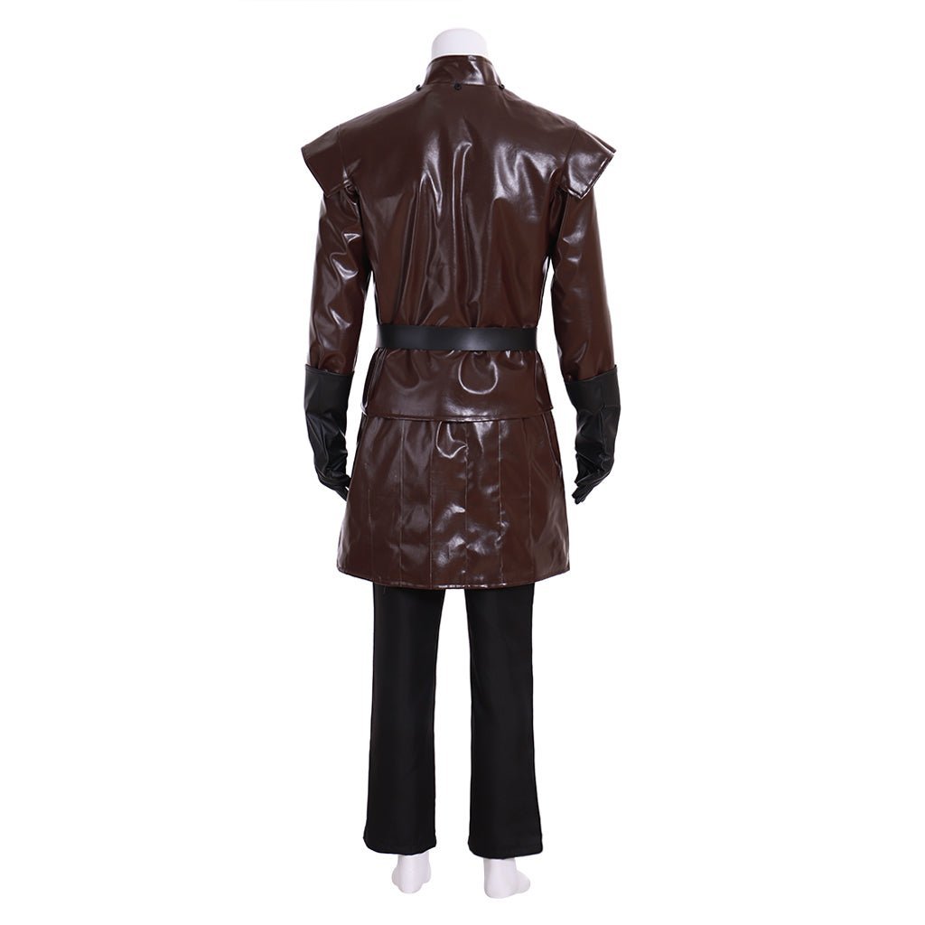 Men's Northern King Halloween Costume - Adult Renaissance & Medieval Cosplay Outfit | Astricos-Astricos