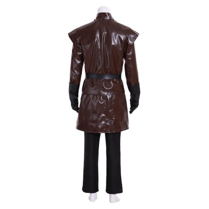 Men's Northern King Halloween Costume - Adult Renaissance & Medieval Cosplay Outfit | Astricos-Astricos