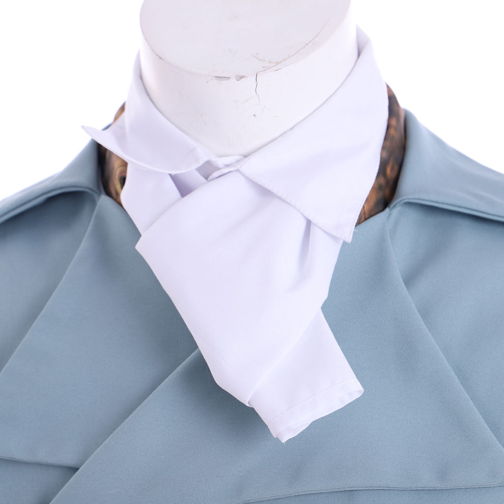 Men's Victorian Rococo Regency Tailcoat Suit - Authentic 18th Century Court Gentlemen Costume | Astricos-Astricos