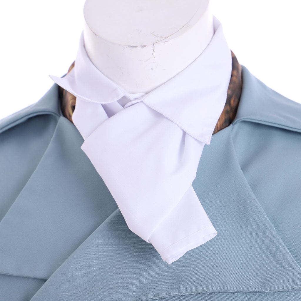 Men's Victorian Rococo Regency Tailcoat Suit - Authentic 18th Century Court Gentlemen Costume | Astricos-Astricos