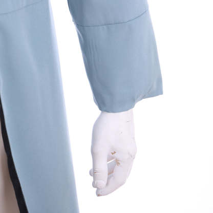 Men's Victorian Rococo Regency Tailcoat Suit - Authentic 18th Century Court Gentlemen Costume | Astricos-Astricos
