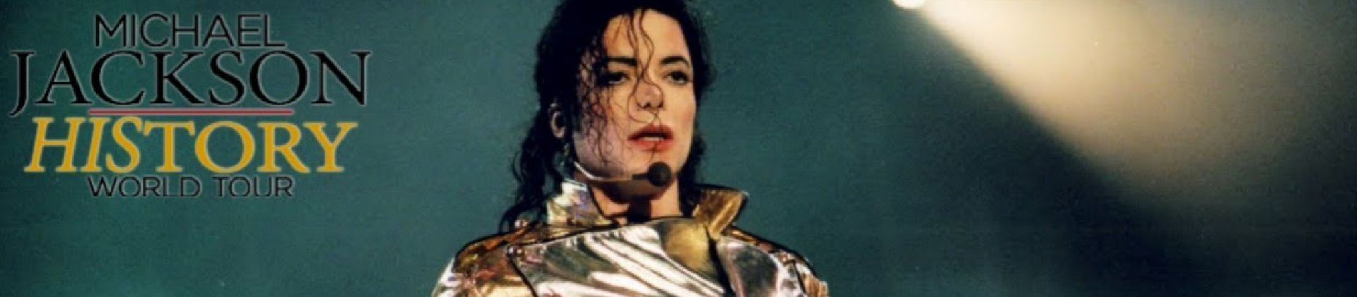 Celebrity: Michael Jackson