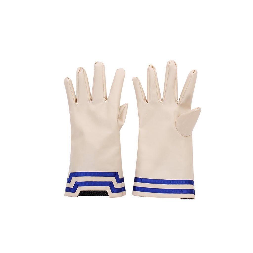 Midoriya Izuku My Hero Academia Cosplay Costume - Premium Hero Outfit-Astricos