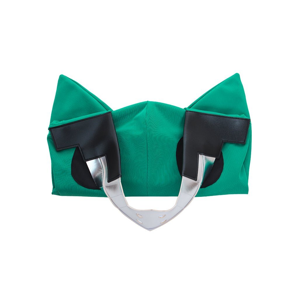 Midoriya Izuku My Hero Academia Cosplay Costume - Premium Hero Outfit-Astricos