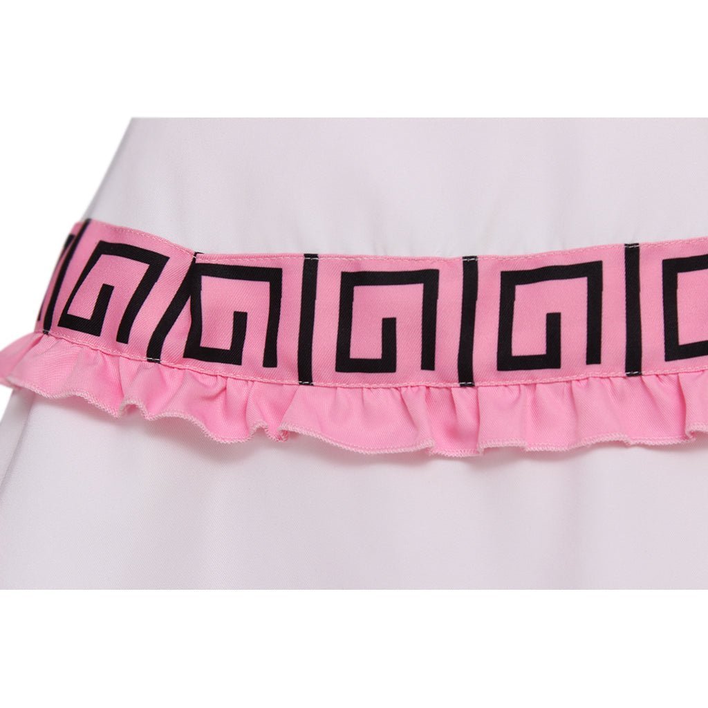 Kanna Kamui Cosplay Costume - Miss Kobayashi's Dragon Maid Outfit-Astricos