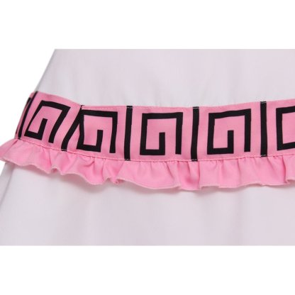 Kanna Kamui Cosplay Costume - Miss Kobayashi's Dragon Maid Outfit-Astricos