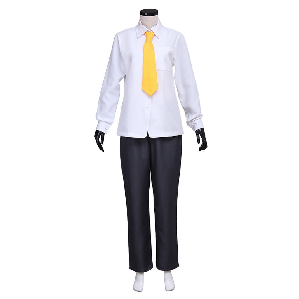 Miss Kobayashi’s Dragon Maid Kobayashi Cosplay Costume - Authentic Anime Outfit-Astricos
