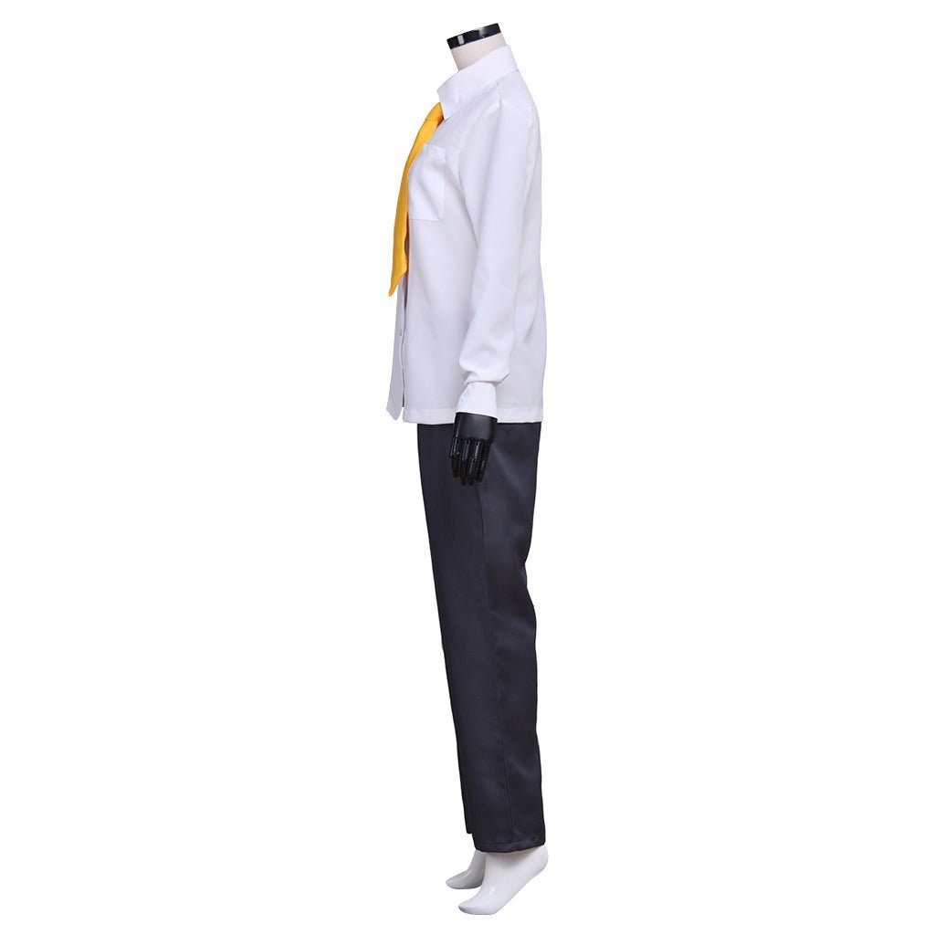 Miss Kobayashi’s Dragon Maid Kobayashi Cosplay Costume - Authentic Anime Outfit-Astricos