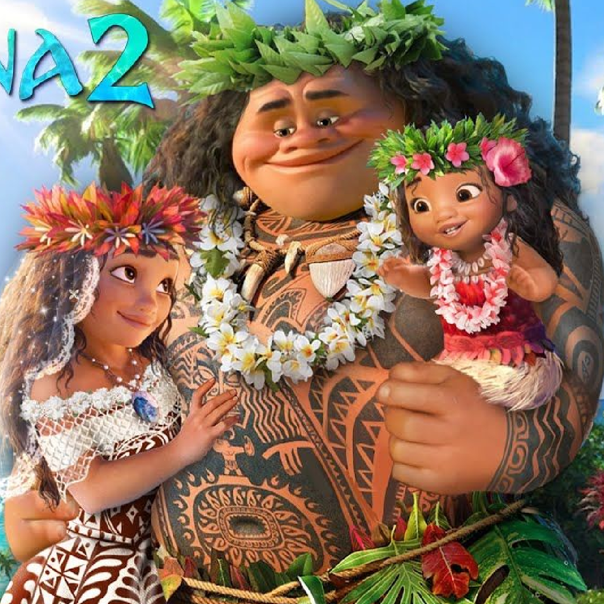 Anime:  Moana-Astricos