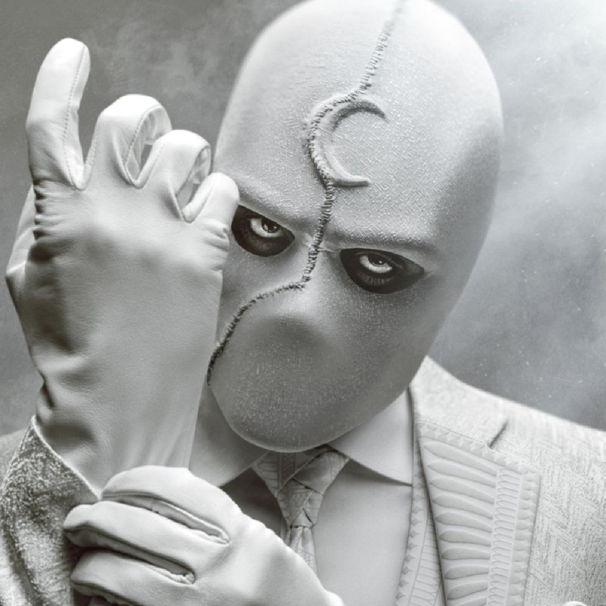 Anime: Moonlight Knight-Astricos