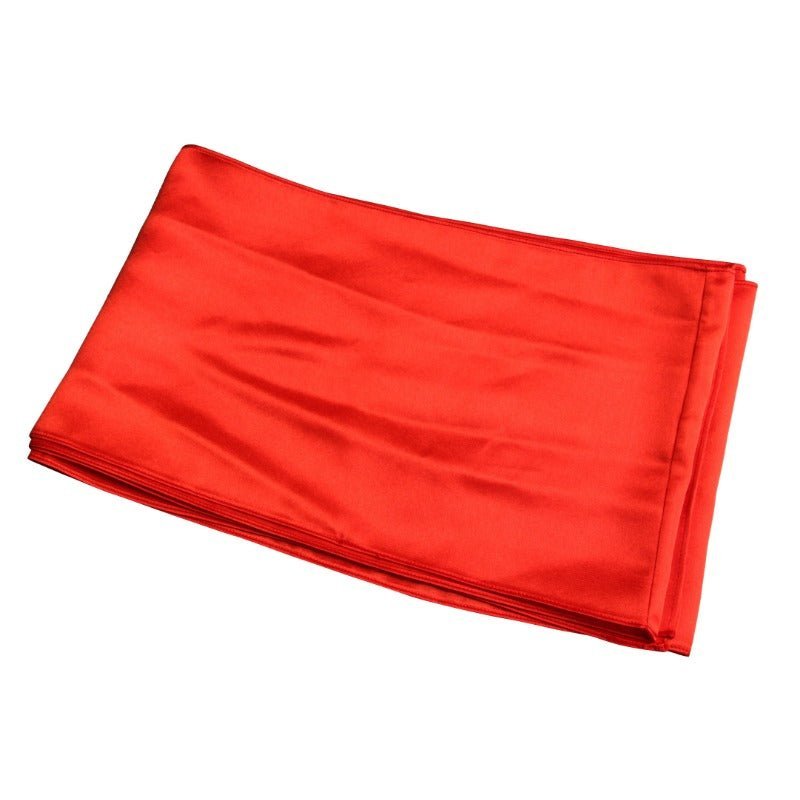 Ms.Shiny Superhero Costume - Red Waistband Movie Cosplay Halloween Outfit for Women - Astricos