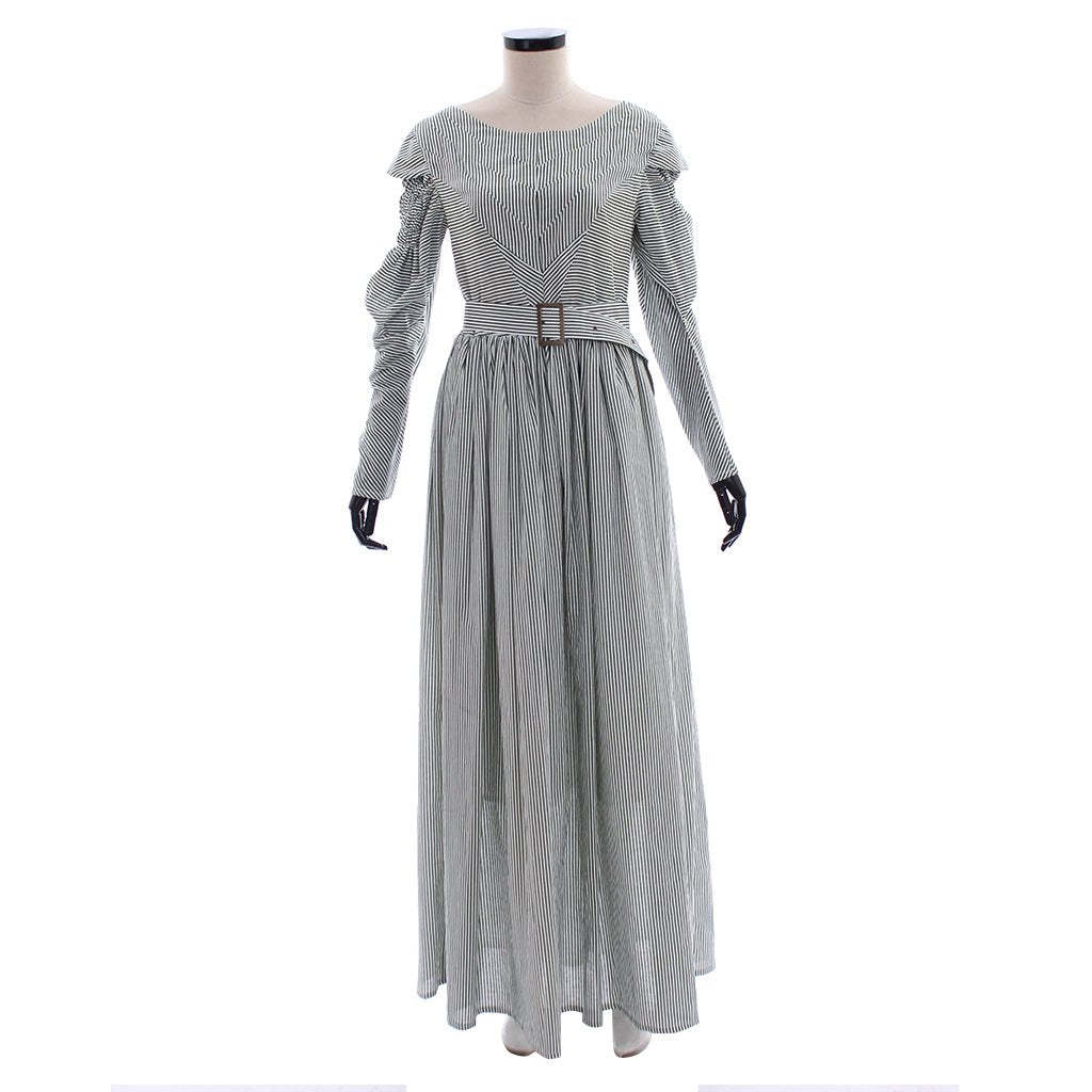 Les Misérables Fantine Cosplay Costume for Women – Authentic Halloween Dress Suit L320-Astricos