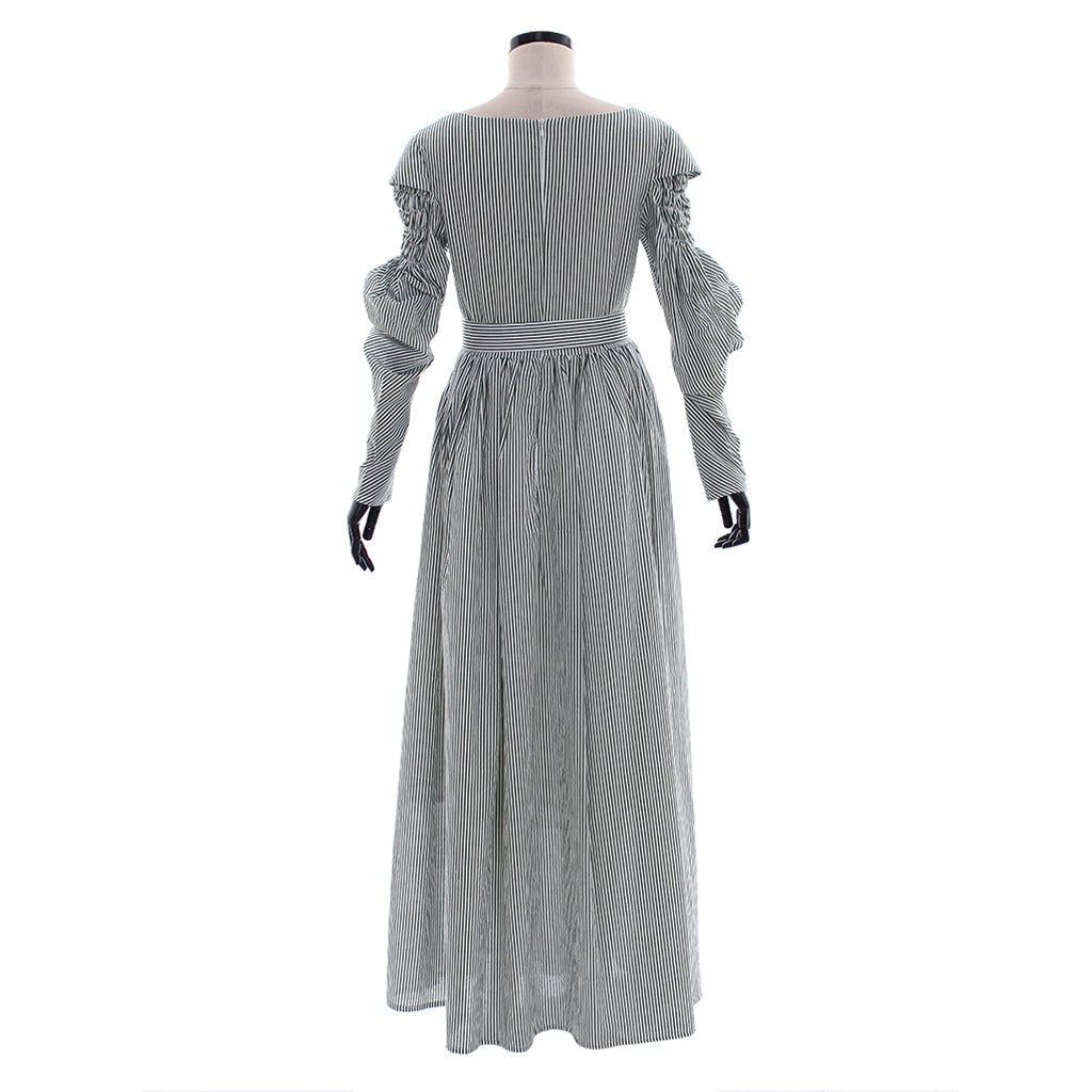 Les Misérables Fantine Cosplay Costume for Women – Authentic Halloween Dress Suit L320-Astricos